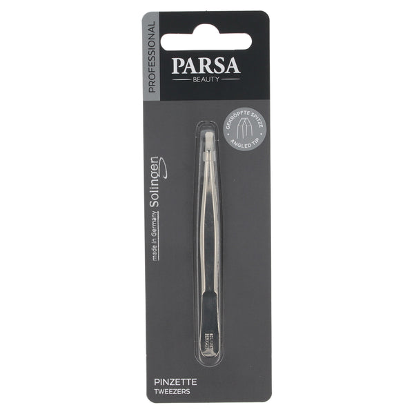 Parsa Beauty PARSA Beauty Profi Pinzette Solingen, gekröpft Saisonale Angebote