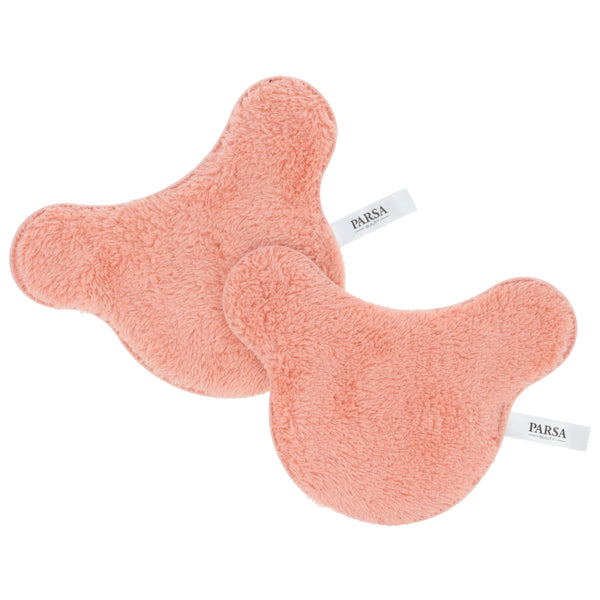 Parsa Beauty PARSA Beauty Nature Kids Mikrofaser Pads Koala mit OEKOTEX recycelte Mikrofaser Tägliche Deals