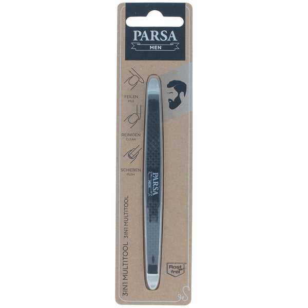Parsa Beauty PARSA Men 3 in 1 Multitool Super Sparpreis