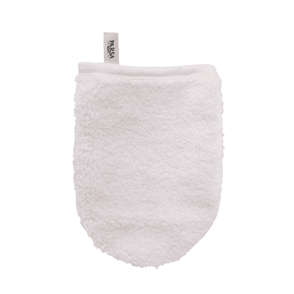 Parsa Beauty PARSA Beauty Handschuh Microfaser Letzte 3 Tage
