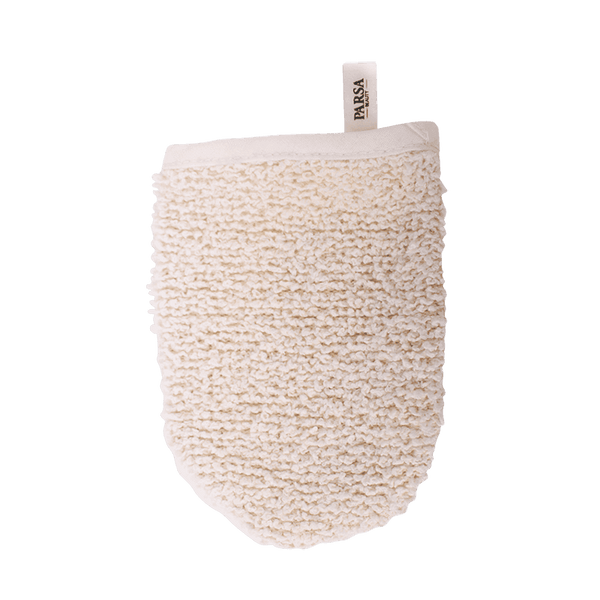 Parsa Beauty PARSA Beauty Handschuh Microfaser Letzte 3 Tage