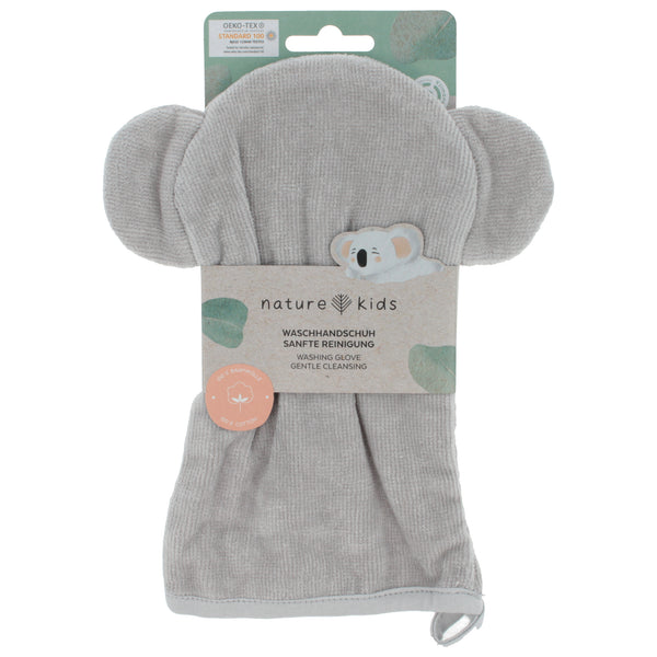Parsa Beauty PARSA Beauty Nature Kids Waschlappen Nature Kids Frottee JETZT KAUFEN