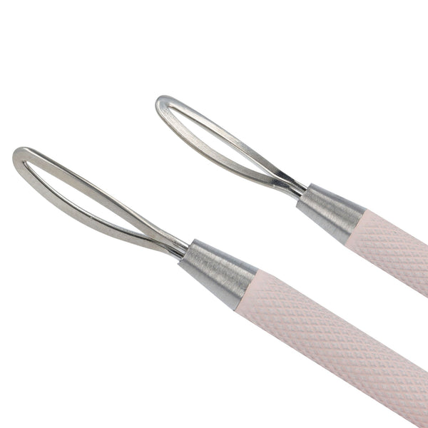 Parsa Beauty PARSA Beauty Mitesserentferner, rosa Letzte 2 Tage