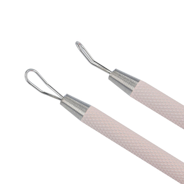 Parsa Beauty PARSA Beauty Mitesserentferner, rosa Letzte 2 Tage