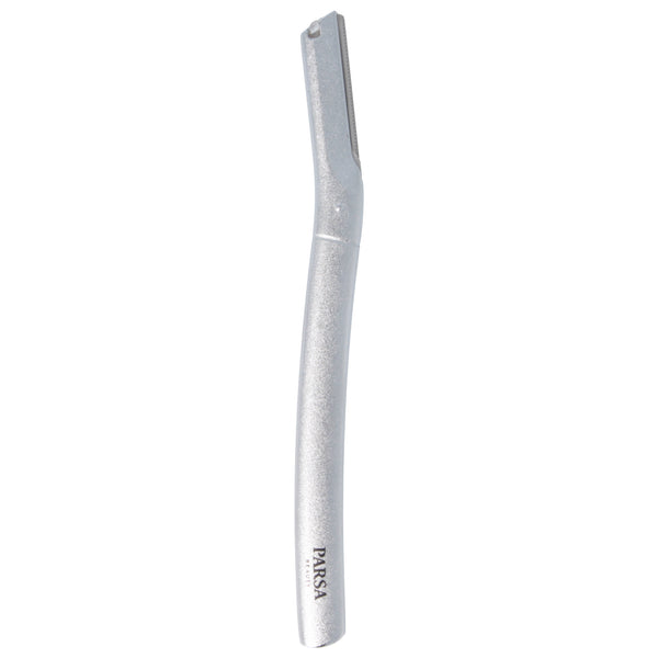 Parsa Beauty PARSA Beauty Augenbrauen- und Gesichtshaartrimmer mit Ersatzklingen Letzter Tag