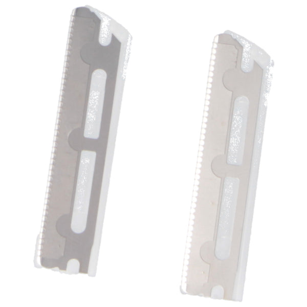 Parsa Beauty PARSA Beauty Augenbrauen- und Gesichtshaartrimmer mit Ersatzklingen Letzter Tag