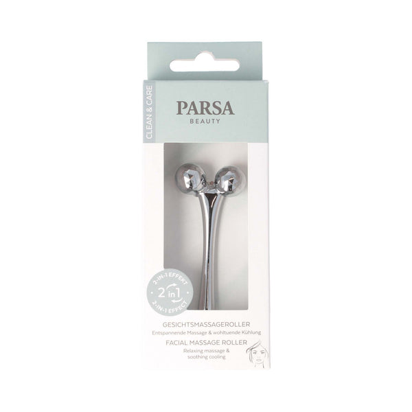 Parsa Beauty PARSA Beauty Beautyroller mit strukturierten Rollen Sonderangebot der Fabrik