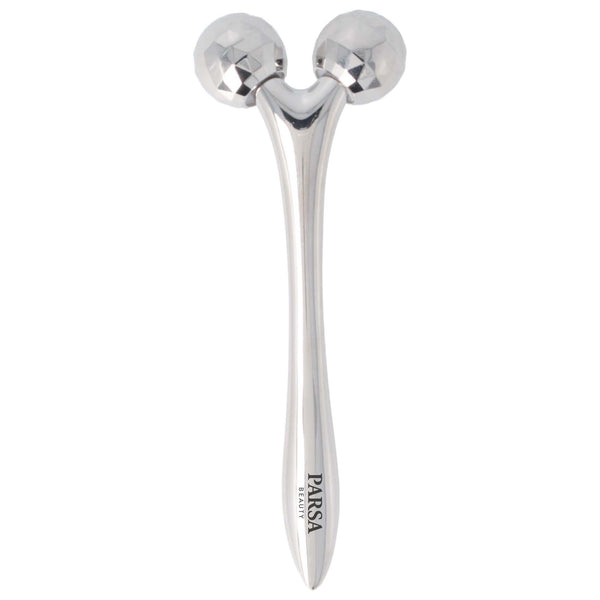 Parsa Beauty PARSA Beauty Beautyroller mit strukturierten Rollen Sonderangebot der Fabrik