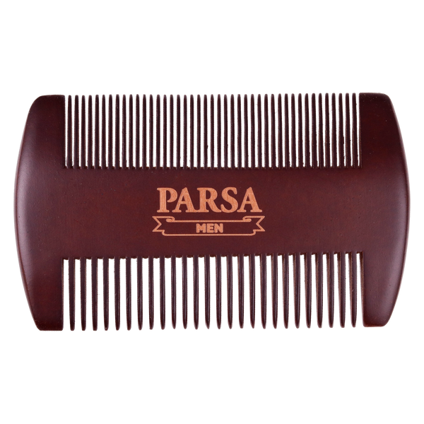 Parsa Beauty PARSA Men Bartkamm Bis zu 55% Rabatt