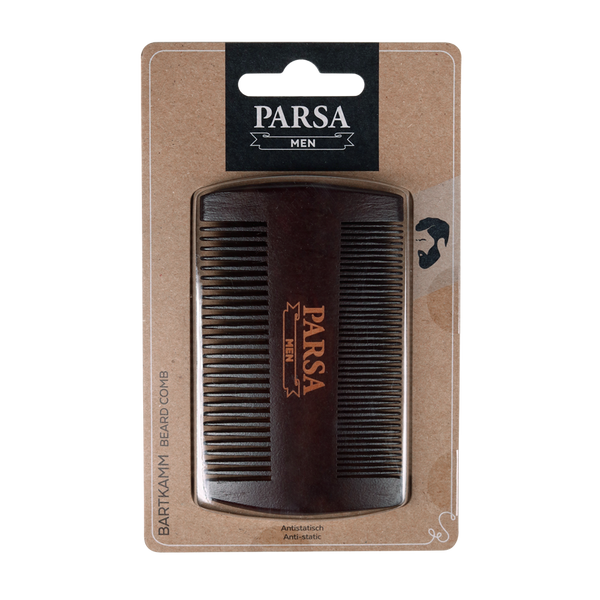 Parsa Beauty PARSA Men Bartkamm Bis zu 55% Rabatt