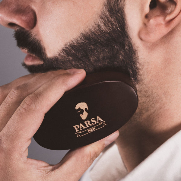 Parsa Beauty PARSA Men Bartpflege-Set 4-teilig Kostenloser Versand international