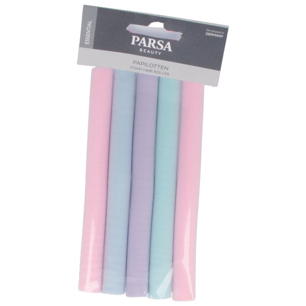 Parsa Beauty PARSA Beauty Papilotten für alle Haarlängen und -typen geeignet zollfrei