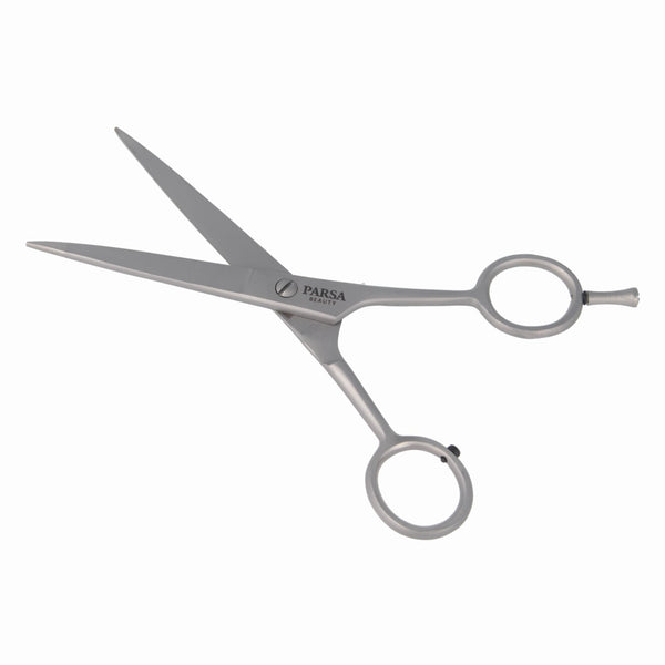 Parsa Beauty PARSA Beauty Haarschere mit Fingerhaken 50% Rabatt für begrenzte Zeit