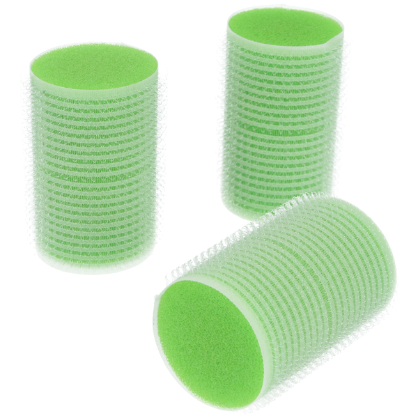 Parsa Beauty PARSA Beauty Softlockenwickler selbsthaftende Lockenwickler 36mm grün, 3 Stück Outlet