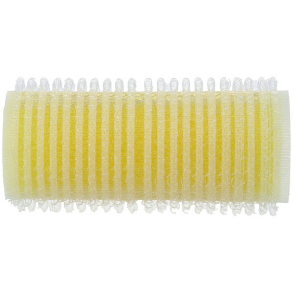 Parsa Beauty PARSA Beauty Softlockenwickler selbsthaftende Lockenwickler 24mm gelb, 4 Stück Auslauf