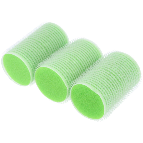 Parsa Beauty PARSA Beauty Softlockenwickler selbsthaftende Lockenwickler 36mm grün, 3 Stück Angebote