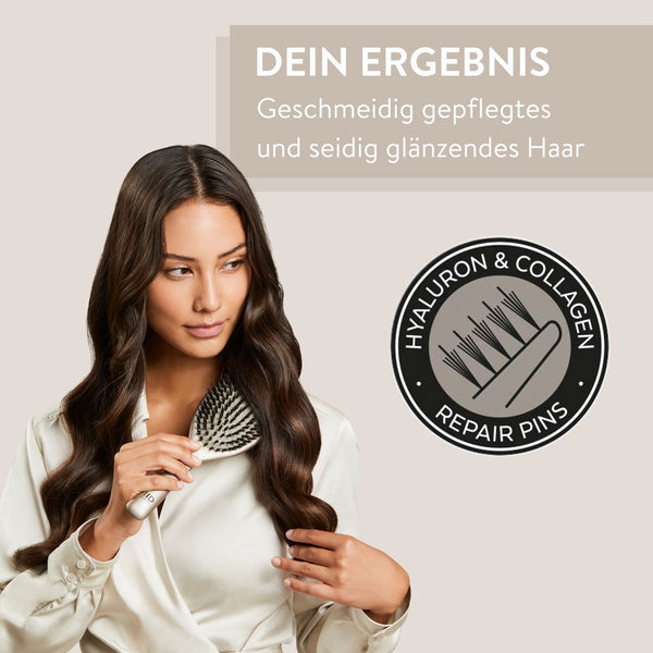 Parsa Beauty PARSA Beauty ID Paddle Anti-Frizz Metallic Günstiger Verkauf