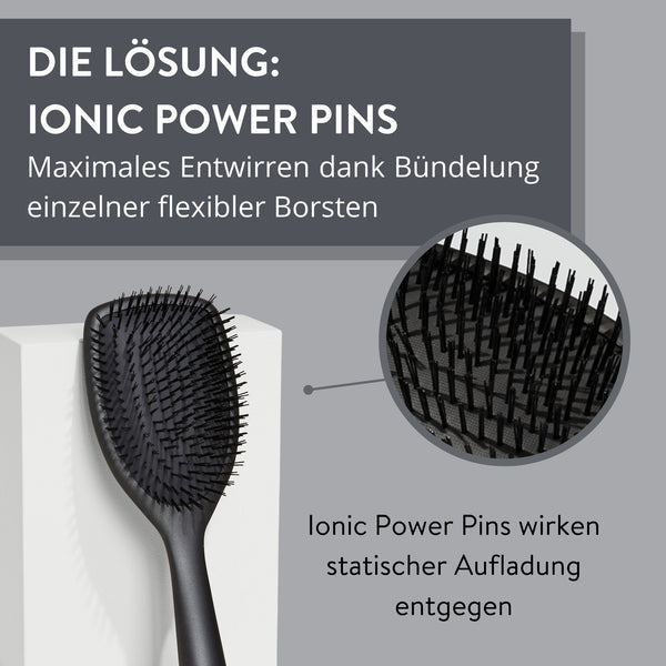 Parsa Beauty PARSA Beauty ID Haarbürste Bändigung & Kontrolle Fabrikverkauf