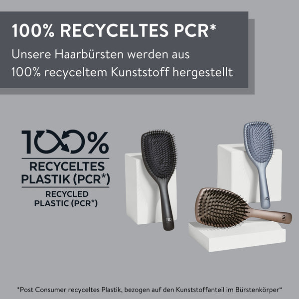 Parsa Beauty PARSA Beauty ID Haarbürste Bändigung & Kontrolle Fabrikverkauf