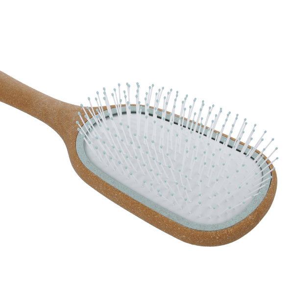 Parsa Beauty PARSA Beauty Nature Love Kork Entwirr-Haarbürsten Wet & Dry Organic groß + klein Meist gekauft