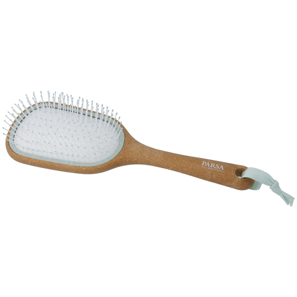 Parsa Beauty PARSA Beauty Nature Love Kork Entwirr-Haarbürste Wet & Dry Organic Blitzverkäufe