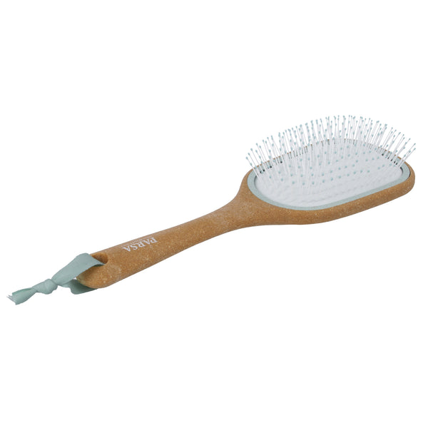 Parsa Beauty PARSA Beauty Nature Love Kork Entwirr-Haarbürste Wet & Dry Organic Blitzverkäufe