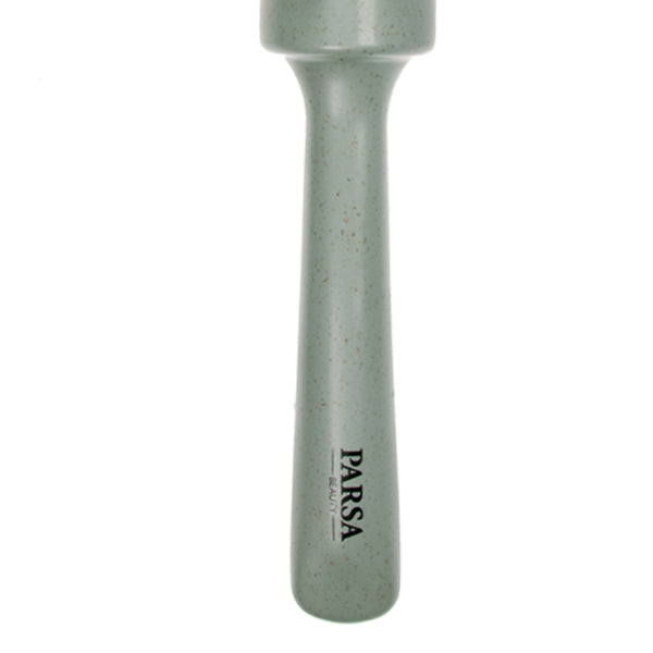 Parsa Beauty PARSA Beauty Volumenbürste Organic vegane 33mm Rundbürste in mint Kostenloser Versand