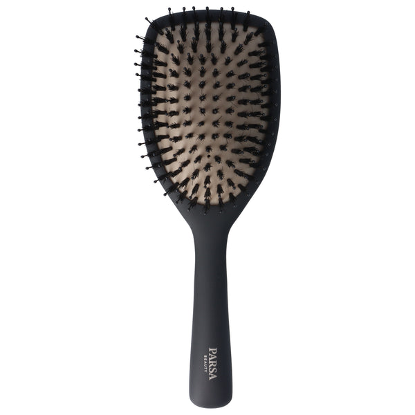 Parsa Beauty PARSA Beauty Keratin & Biotin Pflegebürste Paddle Günstig kaufen