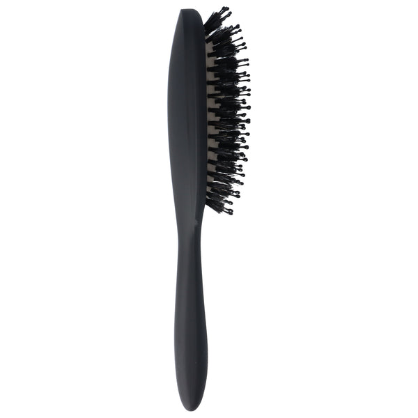 Parsa Beauty PARSA Beauty Keratin Care & Shine groß oval Mischborsten Versandkostenfrei