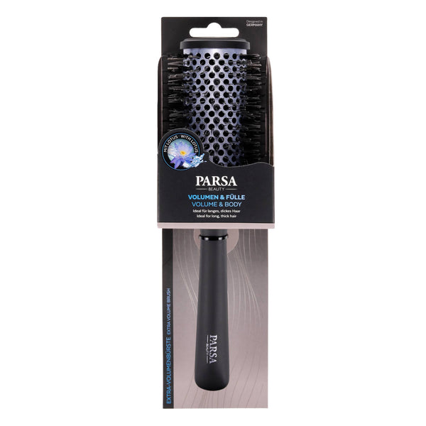 Parsa Beauty PARSA Beauty Lotus Extra-Volumenbürste groß ø 44mm Flash Sale