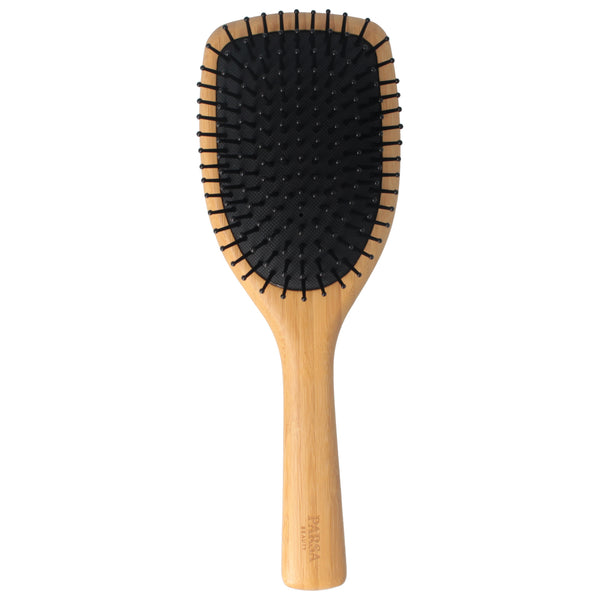 Parsa Beauty PARSA Beauty FSC® Bambus Paddlebürste groß