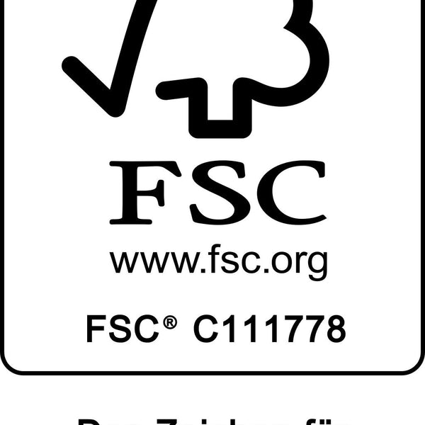Parsa Beauty PARSA Beauty Bambus Pflegebürste groß oval mit Mischborsten aus FSC® -zertifiziertem Bambusholz Saisonschlussverkauf