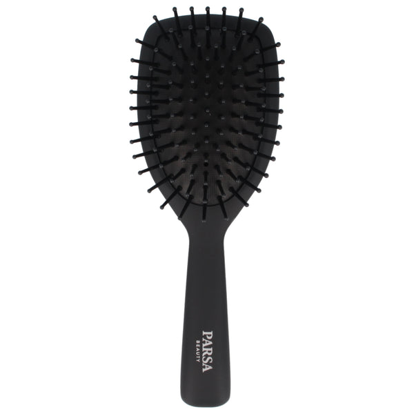 Parsa Beauty PARSA Beauty Antistatik Carbon und Turmalin Haarbürste klein Osterangebot