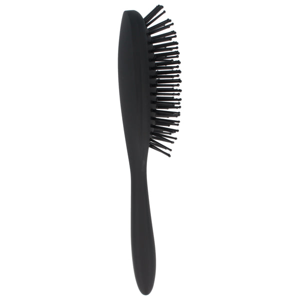 Parsa Beauty PARSA Beauty Carbon und Turmalin Antistatik Haarbürste Styling Groß oval Vatertagsangebot