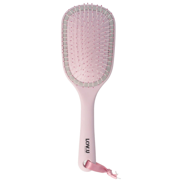 Parsa Beauty PARSA Beauty LOV.U Entwirrbürste Wet & Dry groß oval rosa Online Outlet