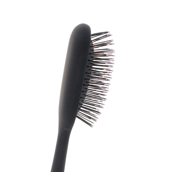 Parsa Beauty PARSA Beauty Entwirrbürste Wet&Dry klein oval schwarz Zeitlich begrenztes Angebot