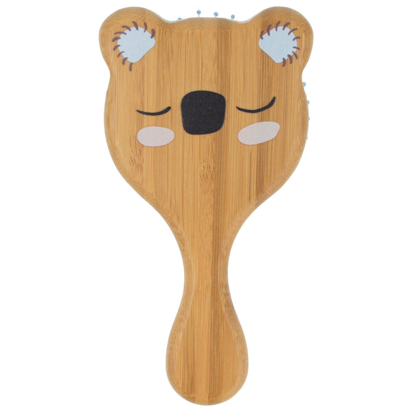 Parsa Beauty PARSA Beauty Nature Kids Wet&Dry Bürste Koalaprint aus FSC®-zertifiziertem Bambus Exklusive Angebote
