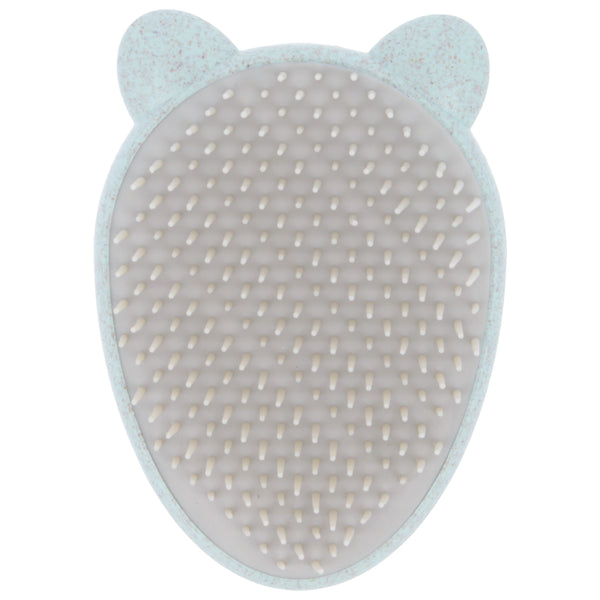 Parsa Beauty PARSA Beauty Nature Kids Entwirrer ohne Griff Koalaprint mit Weizenstroh Blitzangebot
