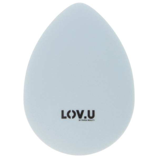 Parsa Beauty PARSA Beauty LOV.U Travel Detangler mint Große Rabatte