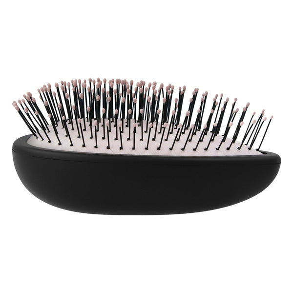 Parsa Beauty PARSA Beauty Entwirrbürste Compact Styler Haar Entwirrer in schwarz Neuheiten