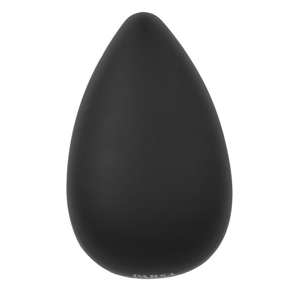 Parsa Beauty PARSA Beauty Entwirrbürste Compact Styler Haar Entwirrer in schwarz Neuheiten