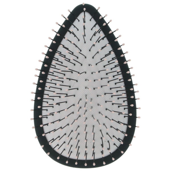 Parsa Beauty PARSA Beauty LOV.U Entwirrbürste Wet & Dry, schwarz Bestseller