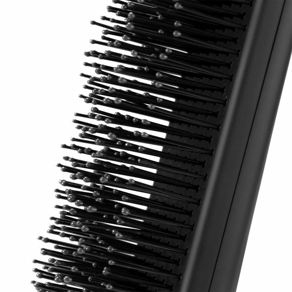 Parsa Beauty PARSA Men Haarbürste Revitalising Massage Brush Carbon Kauf eins, bekomm eins gratis