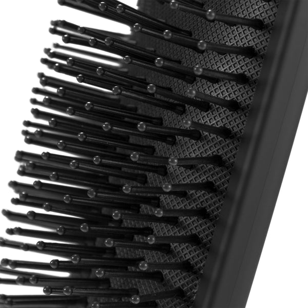 Parsa Beauty PARSA Men Haarbürste Ultimate Performance Brush Carbon Paddle Tägliche Deals