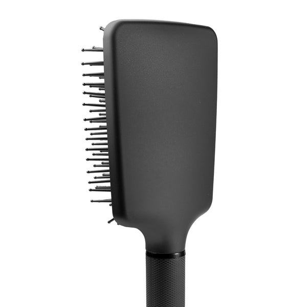 Parsa Beauty PARSA Men Haarbürste Ultimate Performance Brush Carbon Paddle Tägliche Deals