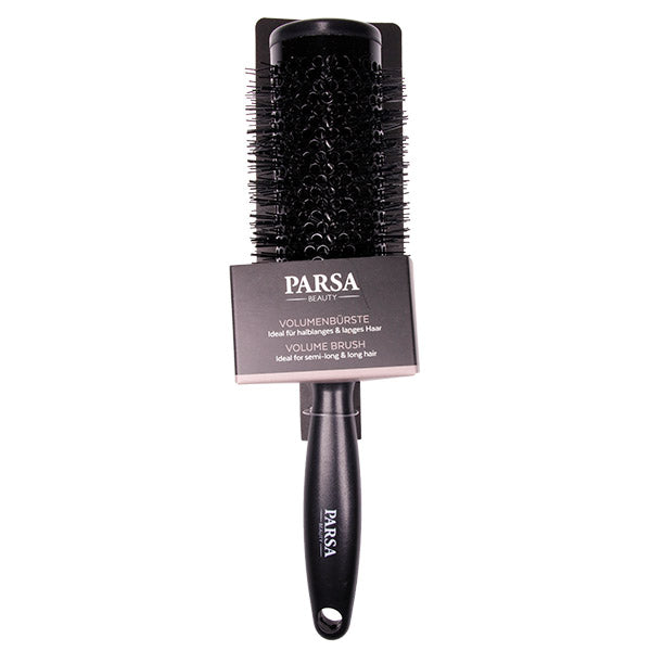 Parsa Beauty PARSA Beauty Volumenbürste mit Nylonpins Riesige Ersparnisse