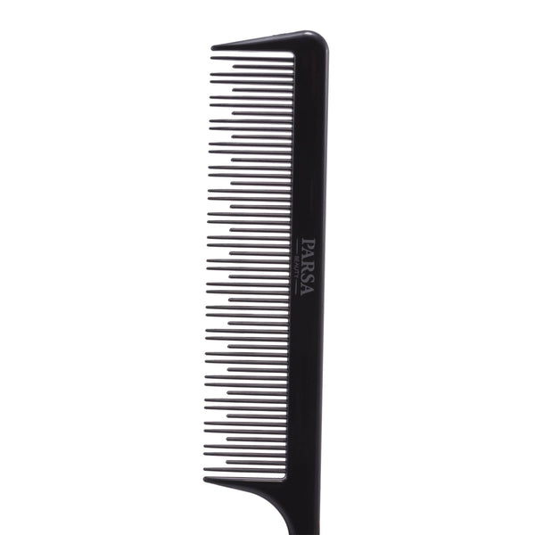 Parsa Beauty PARSA Beauty Toupierkamm mit Metallnadel Super Sparpreis