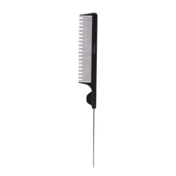 Parsa Beauty PARSA Beauty Toupierkamm mit Metallnadel Super Sparpreis