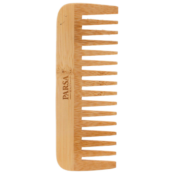 Parsa Beauty PARSA Beauty Bambus Strähnenkamm aus FSC®-zertifiziertem Bambus Wochenangebot