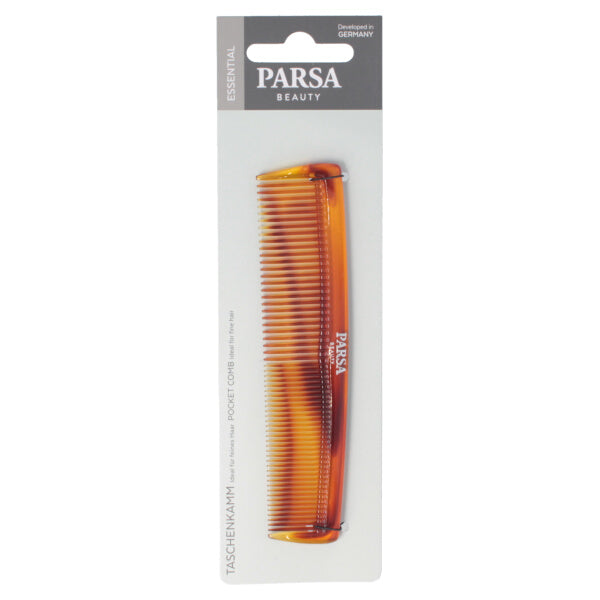 Parsa Beauty PARSA Beauty Taschenkamm kompaktes Design JETZT KAUFEN
